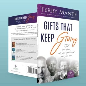 gifts that keep going