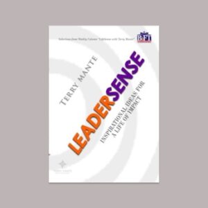 leader sense