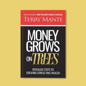 money grows on trees