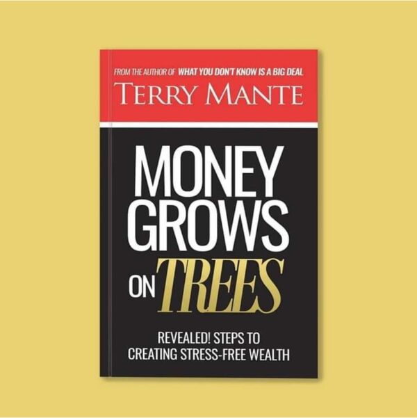 money grows on trees