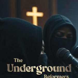 the underground reformers