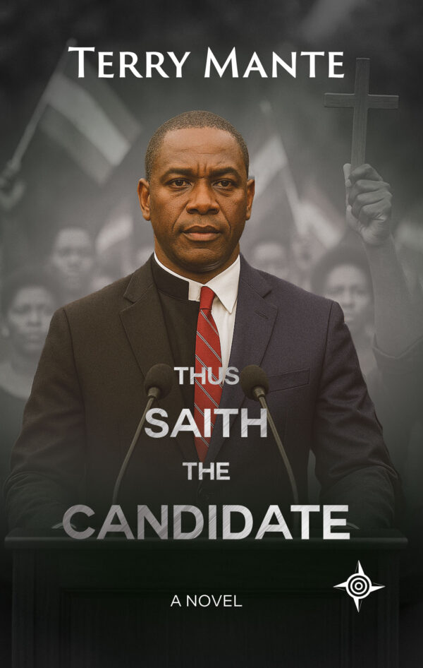 thus saith the candidate