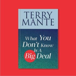 what you don’t know is a big deal
