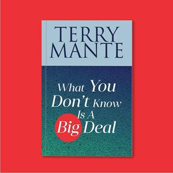 what you don’t know is a big deal