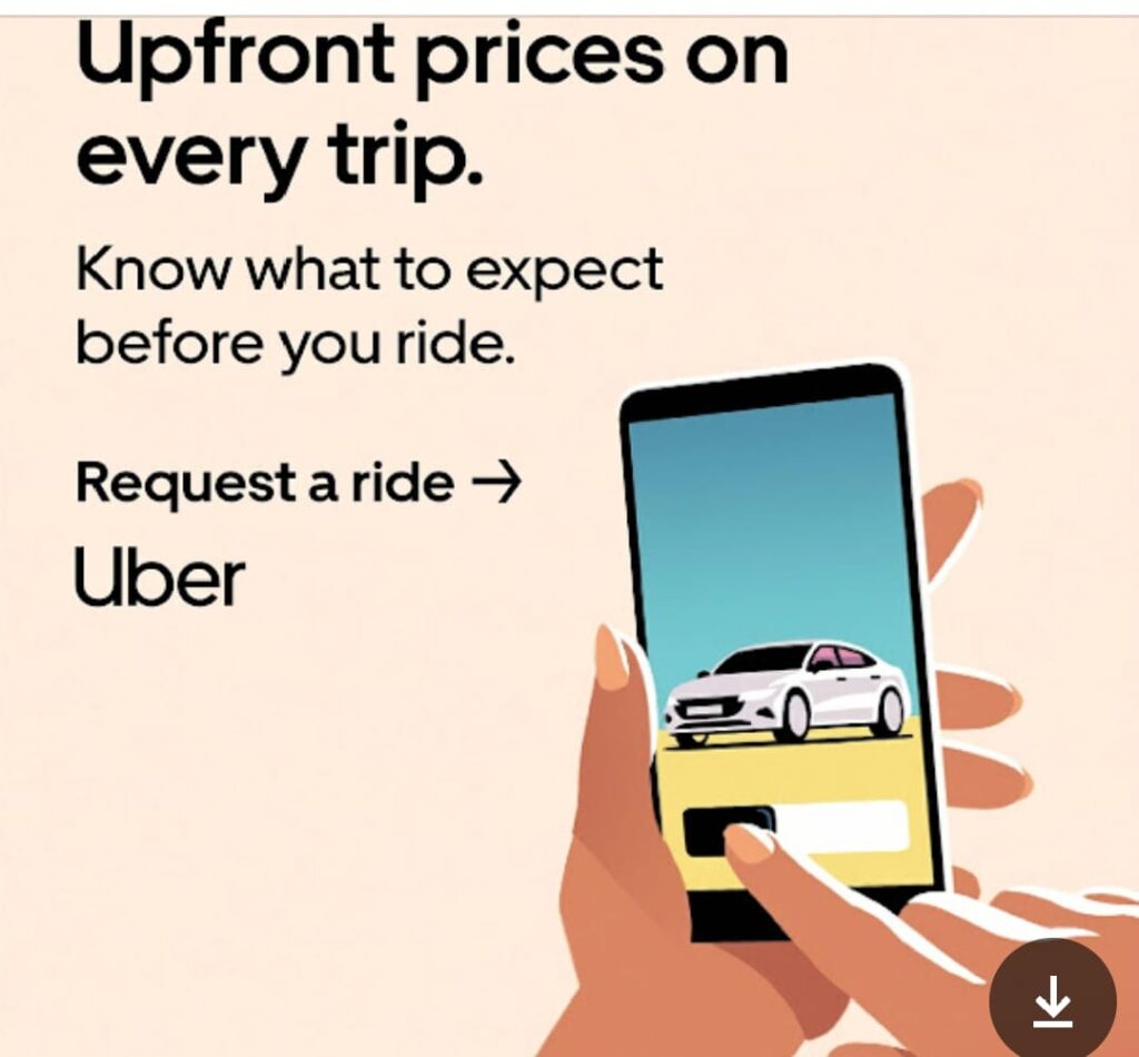 uber